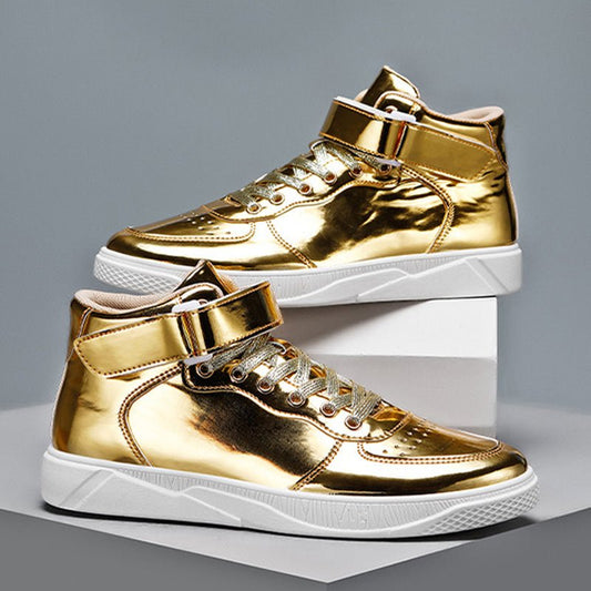 Aule Zero Surrender Sneakers