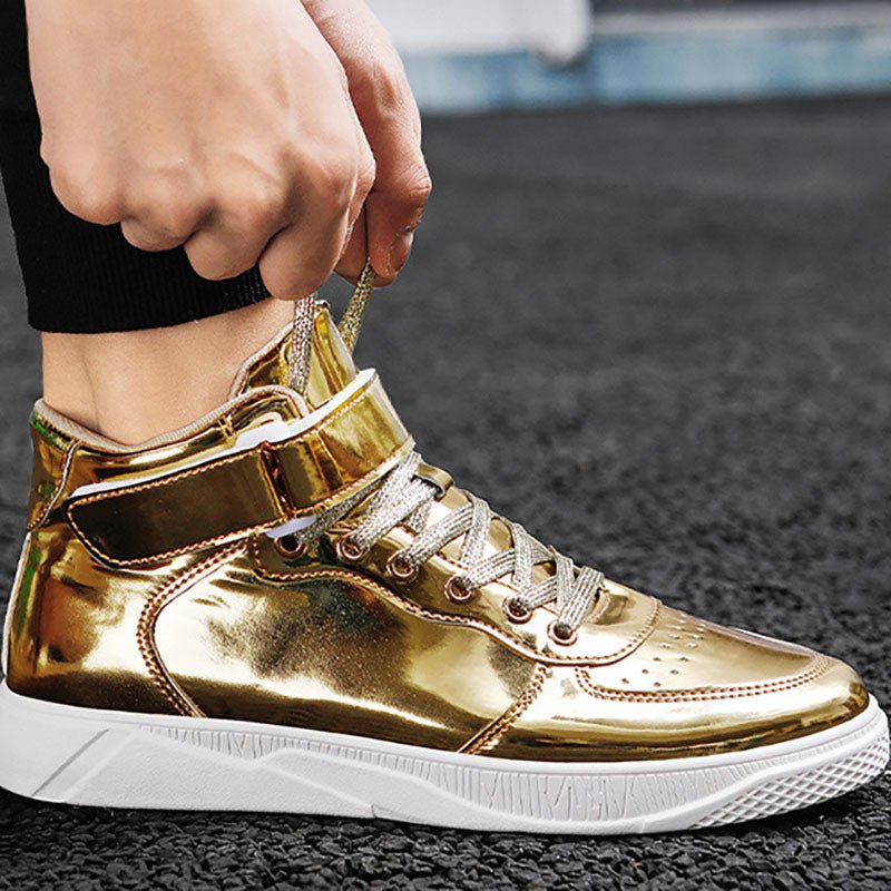 Aule Zero Surrender Sneakers