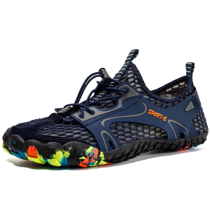Outdoor Amphibious Wading Shoes