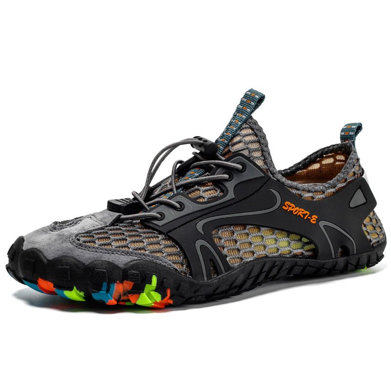 Outdoor Amphibious Wading Shoes