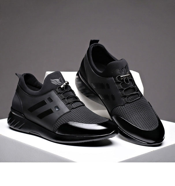GENTLEMAN™Large Size Classic Men's Casual Sneakers