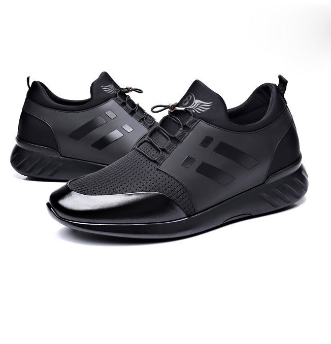 GENTLEMAN™Large Size Classic Men's Casual Sneakers