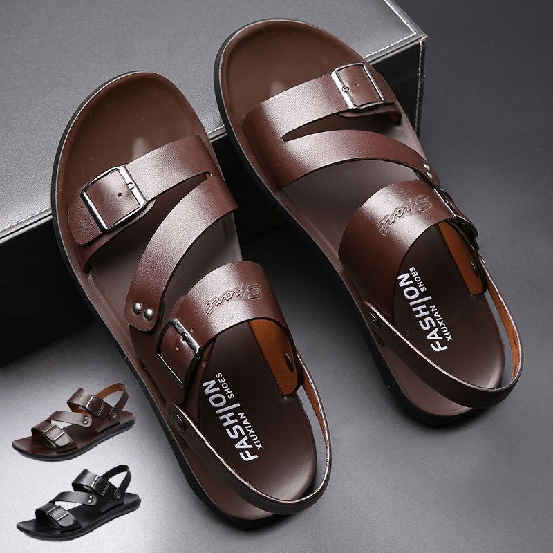 US6-US14 large size summer beach sandals