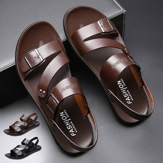 US6-US14 large size summer beach sandals