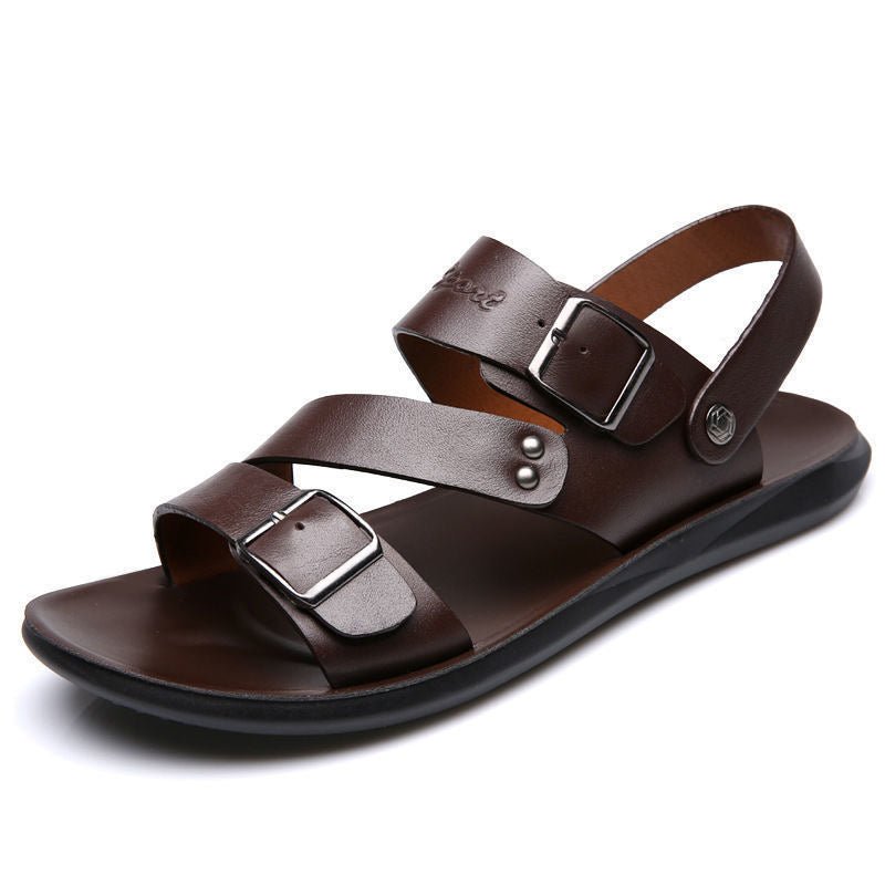 US6-US14 large size summer beach sandals