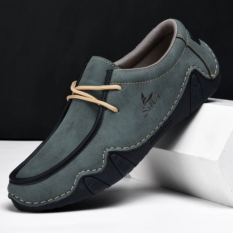 [Copy]Large size men's casual breathable sports shoes
