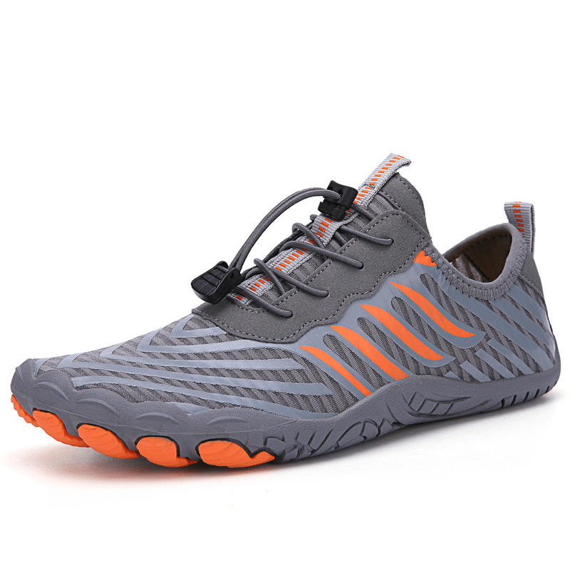 LAST DAY 50% OFF🔥COMFYMORE® | Outdoor Non-Slip Quick Dry Beach Barefoot Shoes