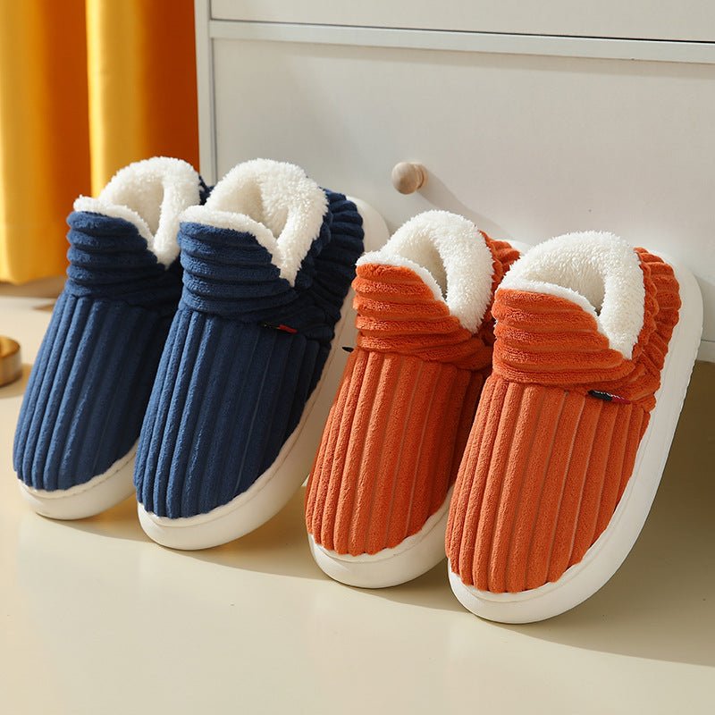 🔥Last Day 60% OFF - Women's Comfortable Non-slip Thick Sole Shoes