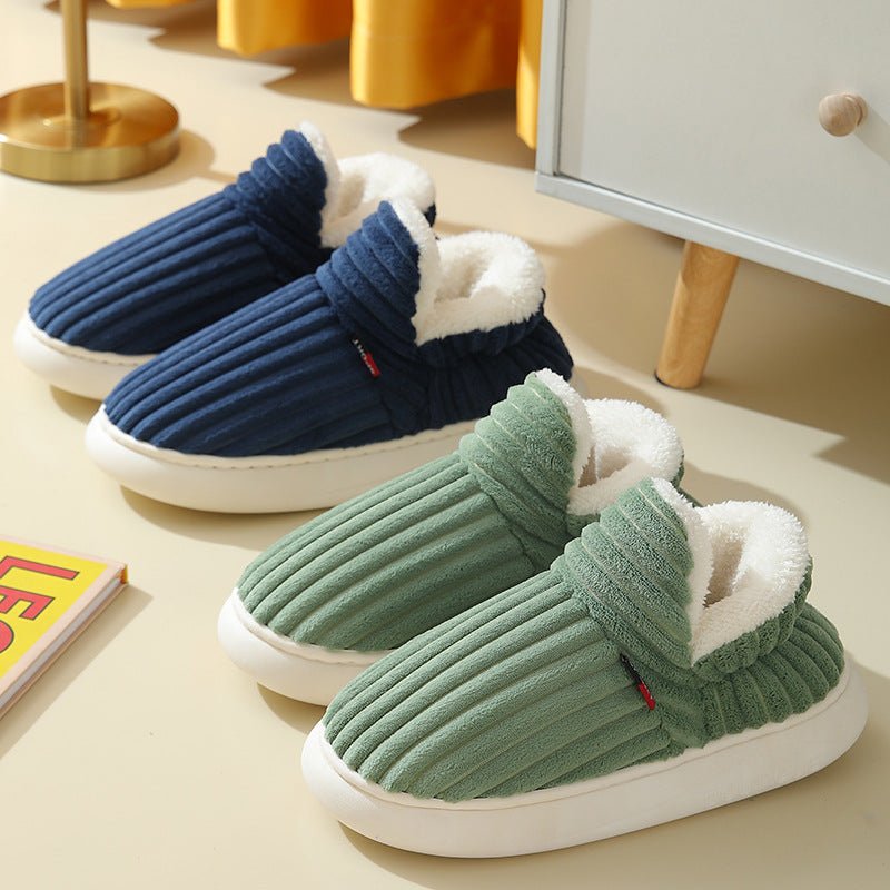 🔥Last Day 60% OFF - Women's Comfortable Non-slip Thick Sole Shoes