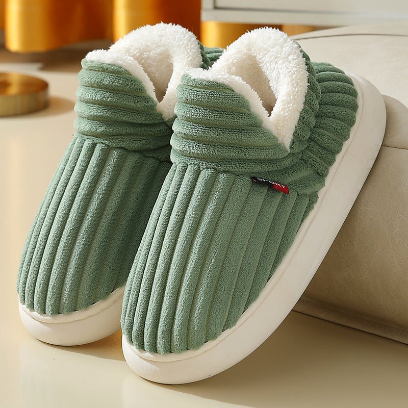 🔥Last Day 60% OFF - Women's Comfortable Non-slip Thick Sole Shoes