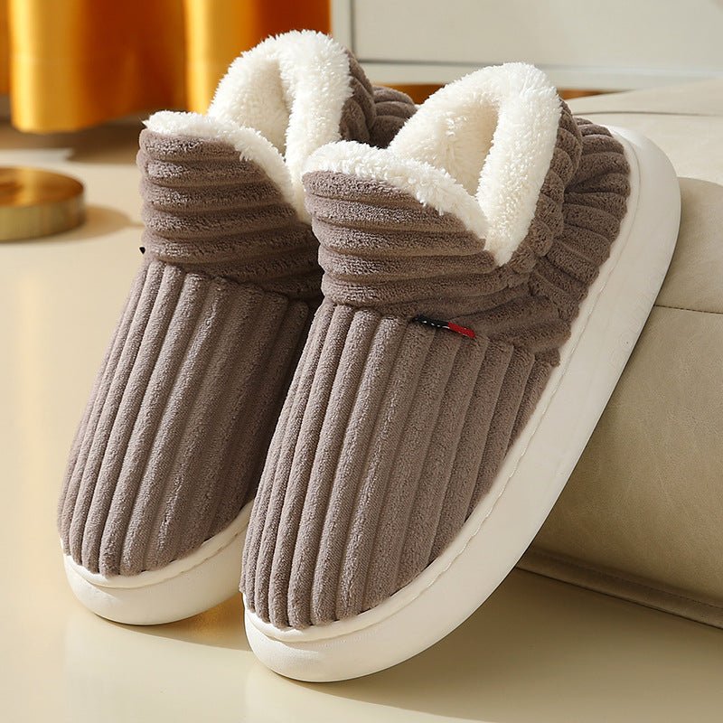 🔥Last Day 60% OFF - Women's Comfortable Non-slip Thick Sole Shoes