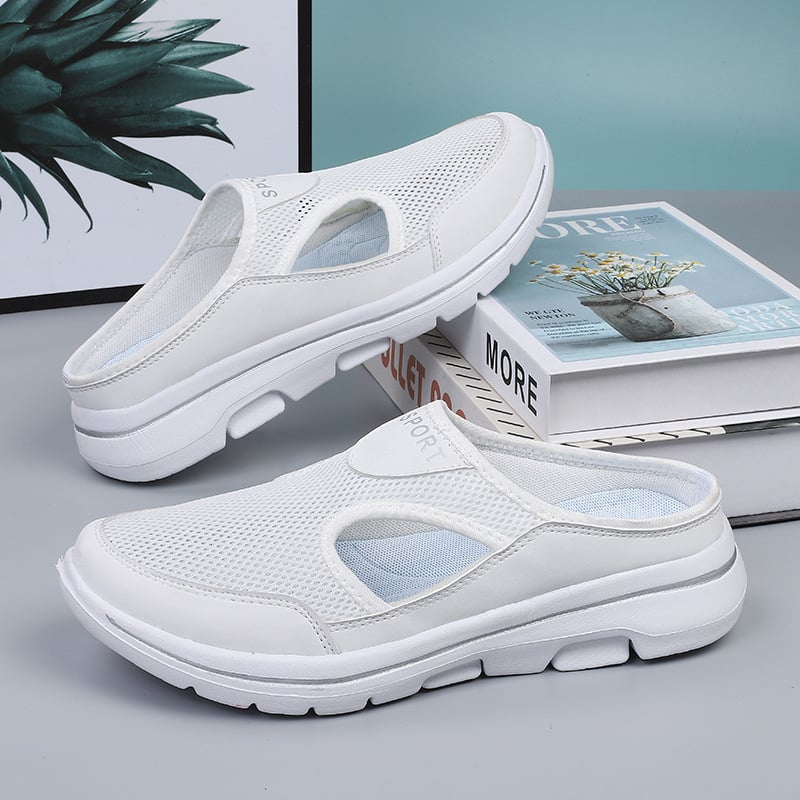 🔥LAST DAY 60% OFF🔥Men's Comfort Breathable Support Sports Sandals - oscloudgo