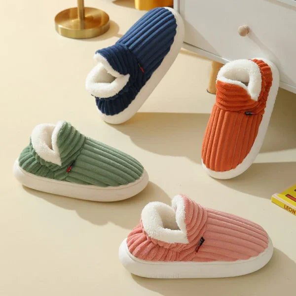 💖LAST DAY PROMOTION 49% OFF💖Cloud Slippers - oscloudgo