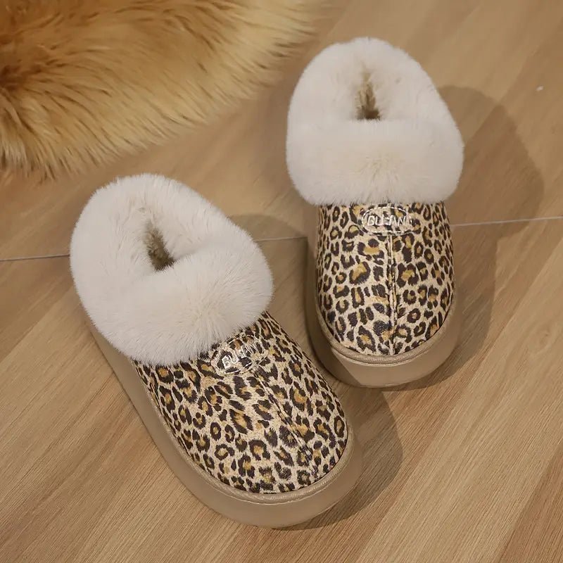 💖LAST DAY PROMOTION 55% OFF💖Women's Cozy and Comfy Slippers Indoor/Outdoor Slip-On Shoes