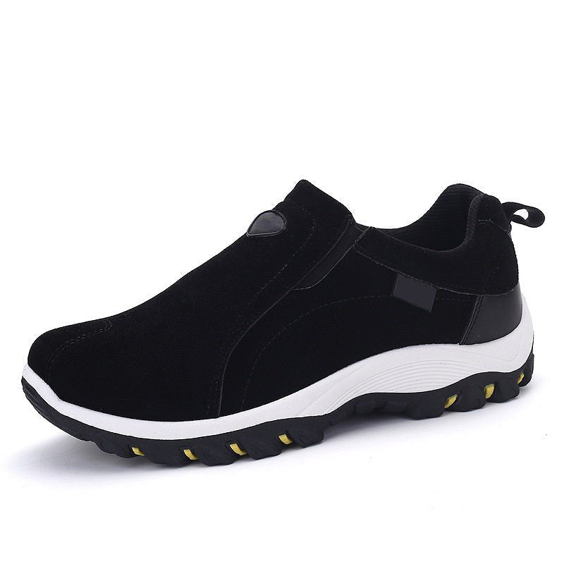 Men's Good arch support Outdoor Lightweight Sneakers - oscloudgo
