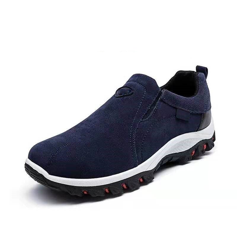 Men's Good arch support Outdoor Lightweight Sneakers - oscloudgo