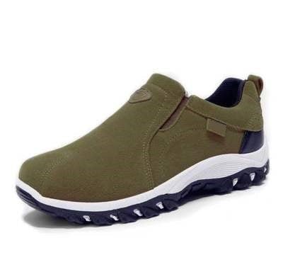 Men's Good arch support Outdoor Lightweight Sneakers - oscloudgo