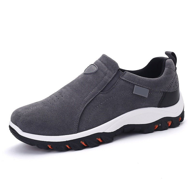 Men's Good arch support Outdoor Lightweight Sneakers - oscloudgo