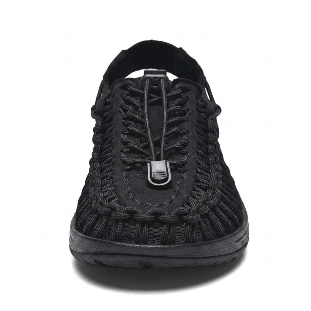 Men's Canvas Outdoor Sandals
