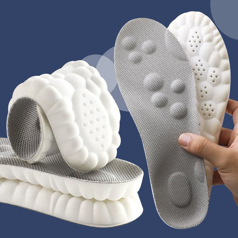 Buy More Save More 🔥 Revolutionary Orthopedic Insole