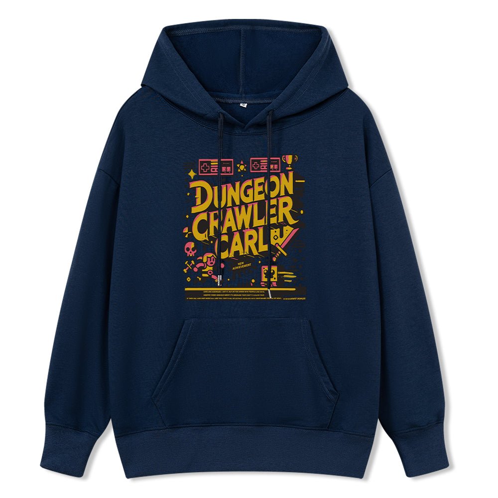 Pagewings Book New Achievement Unisex Classic Hoodie