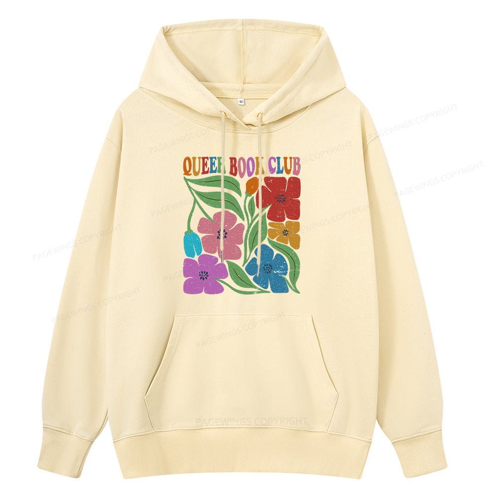 [Copy]Pagewings  Unisex Classic Hoodie