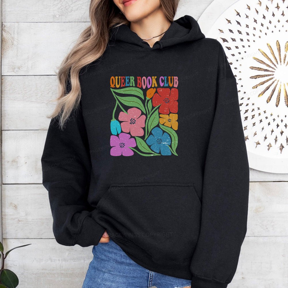 [Copy]Pagewings  Unisex Classic Hoodie