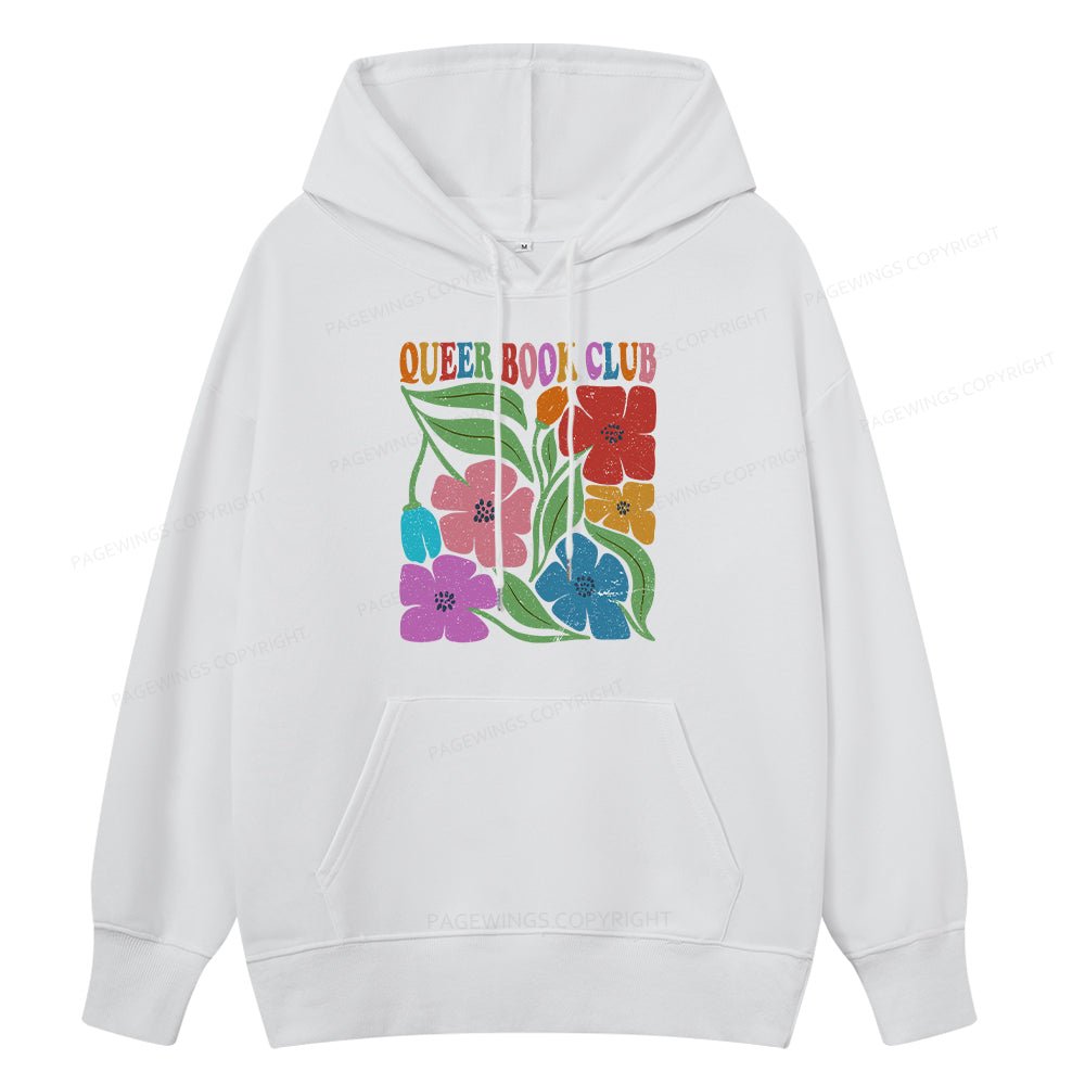 [Copy]Pagewings  Unisex Classic Hoodie
