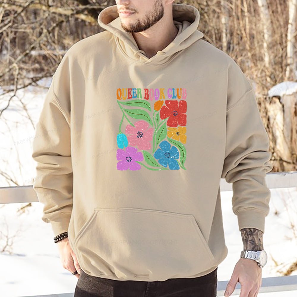 [Copy]Pagewings  Unisex Classic Hoodie