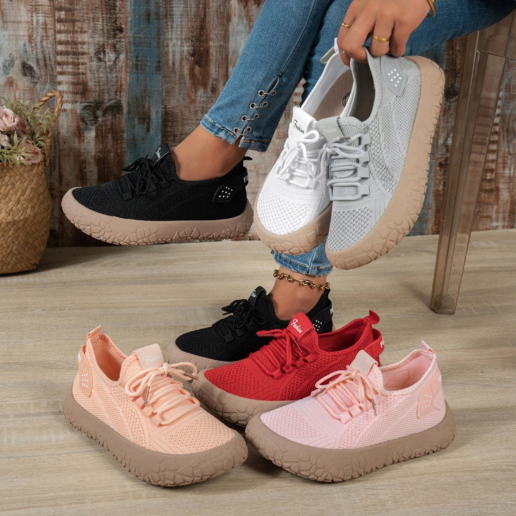 🔥Last Day 50% OFF -Women's Casual Sneakers ( Buy 2 free shipping )