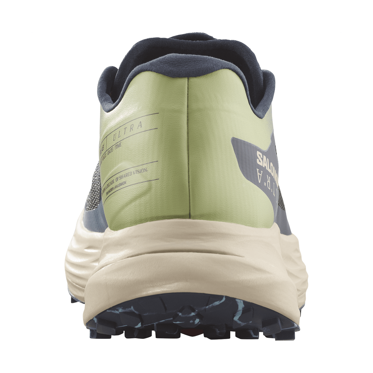 #SAGE / CAMEO BLUE
