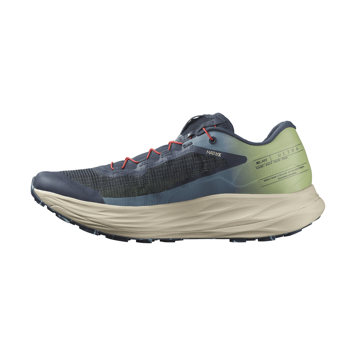 #SAGE / CAMEO BLUE