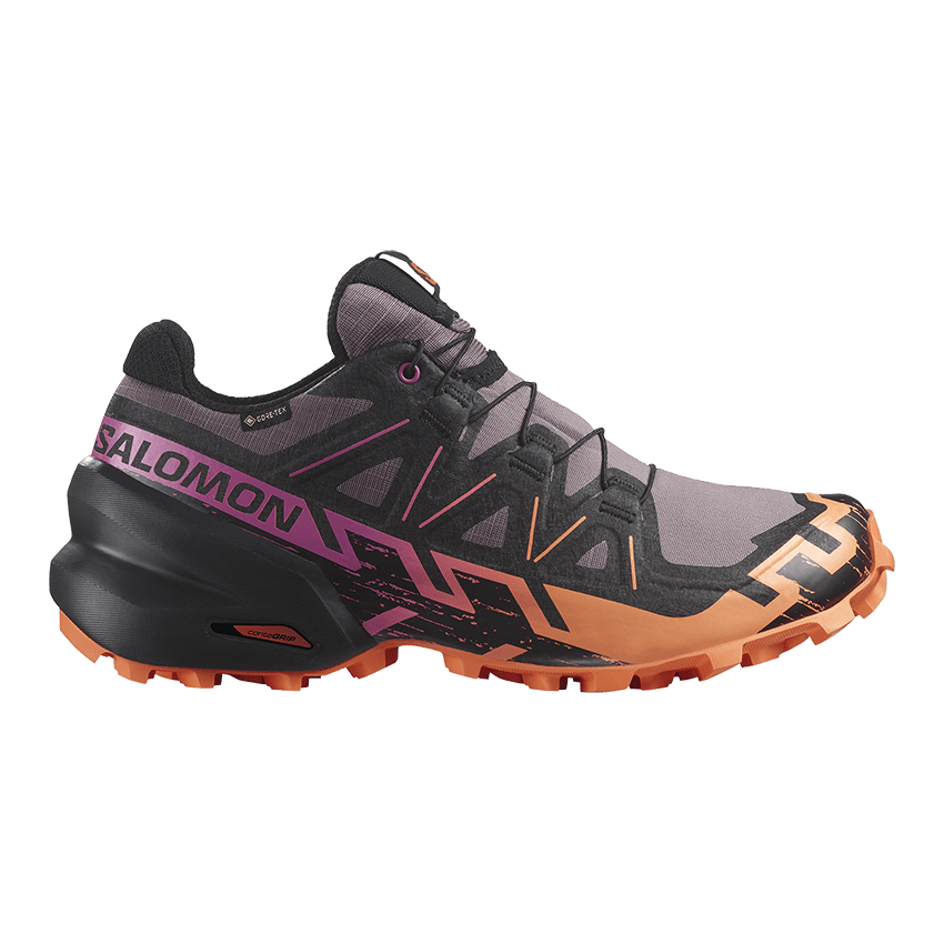 SPEEDCROSS 6 GORE-TEX