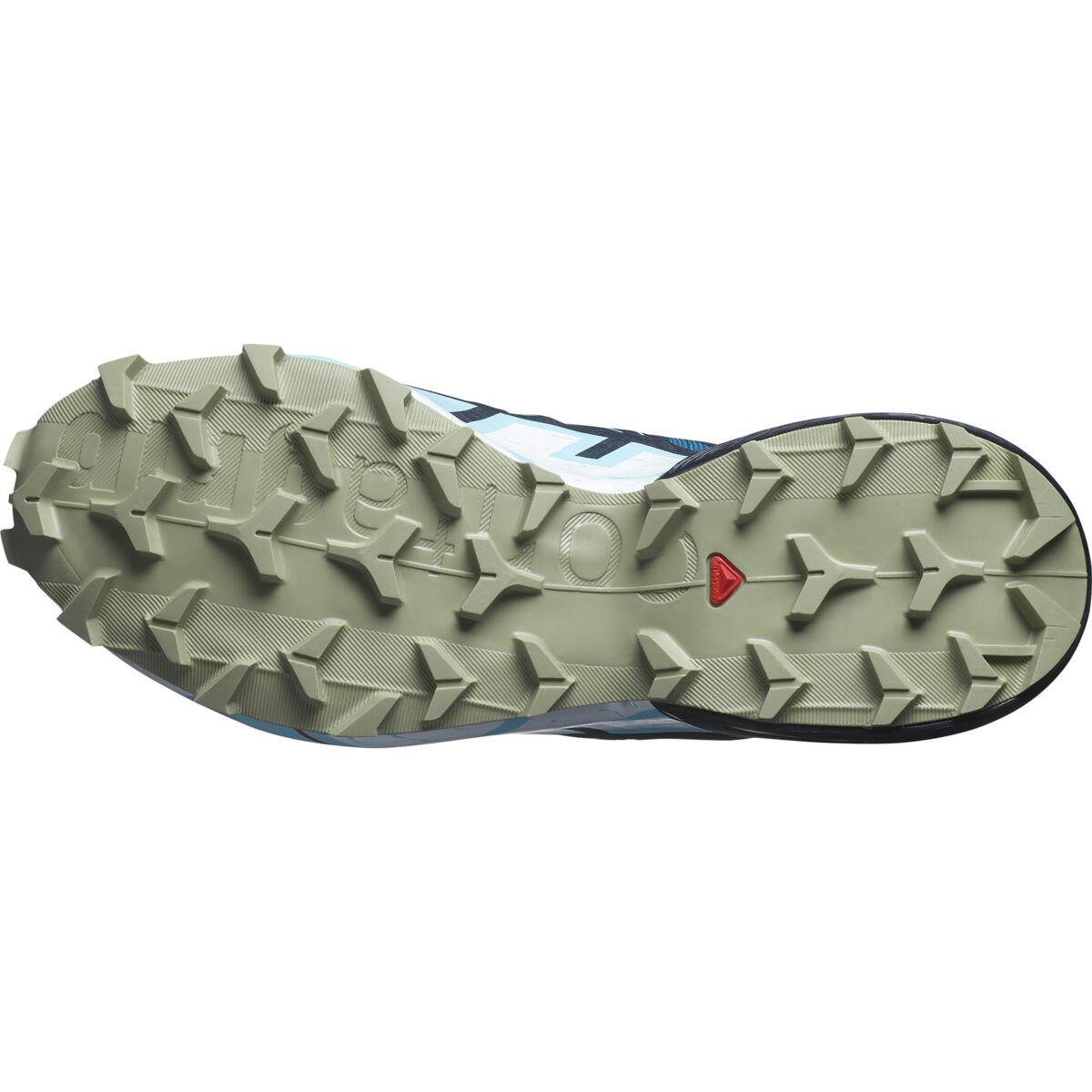 SPEEDCROSS 6
