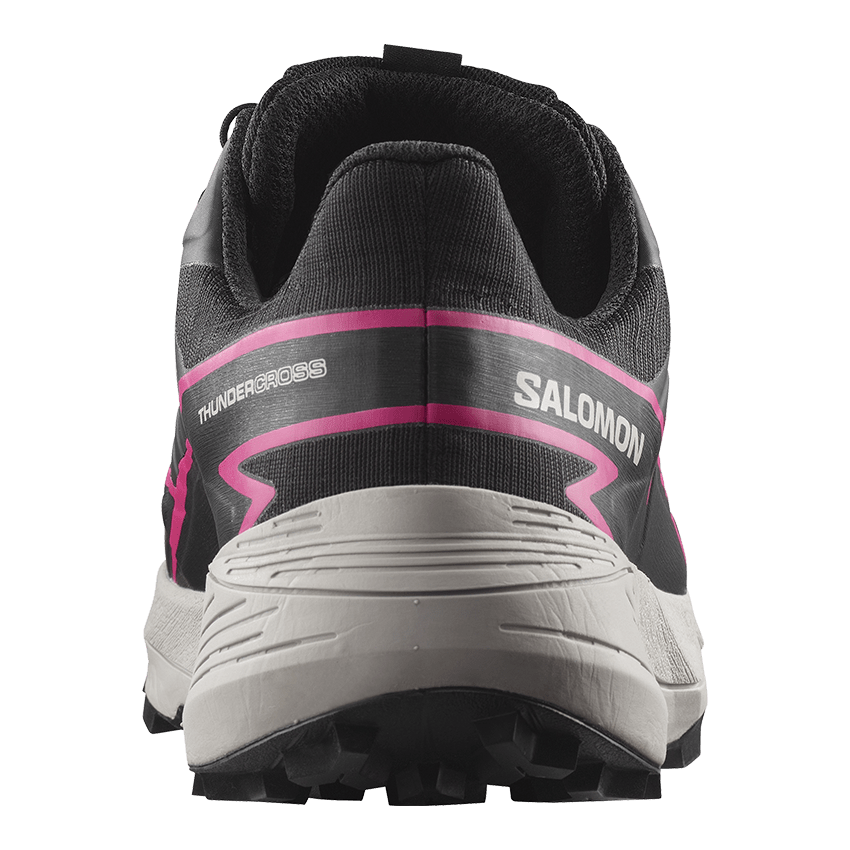 # BLACK / PINK GLO