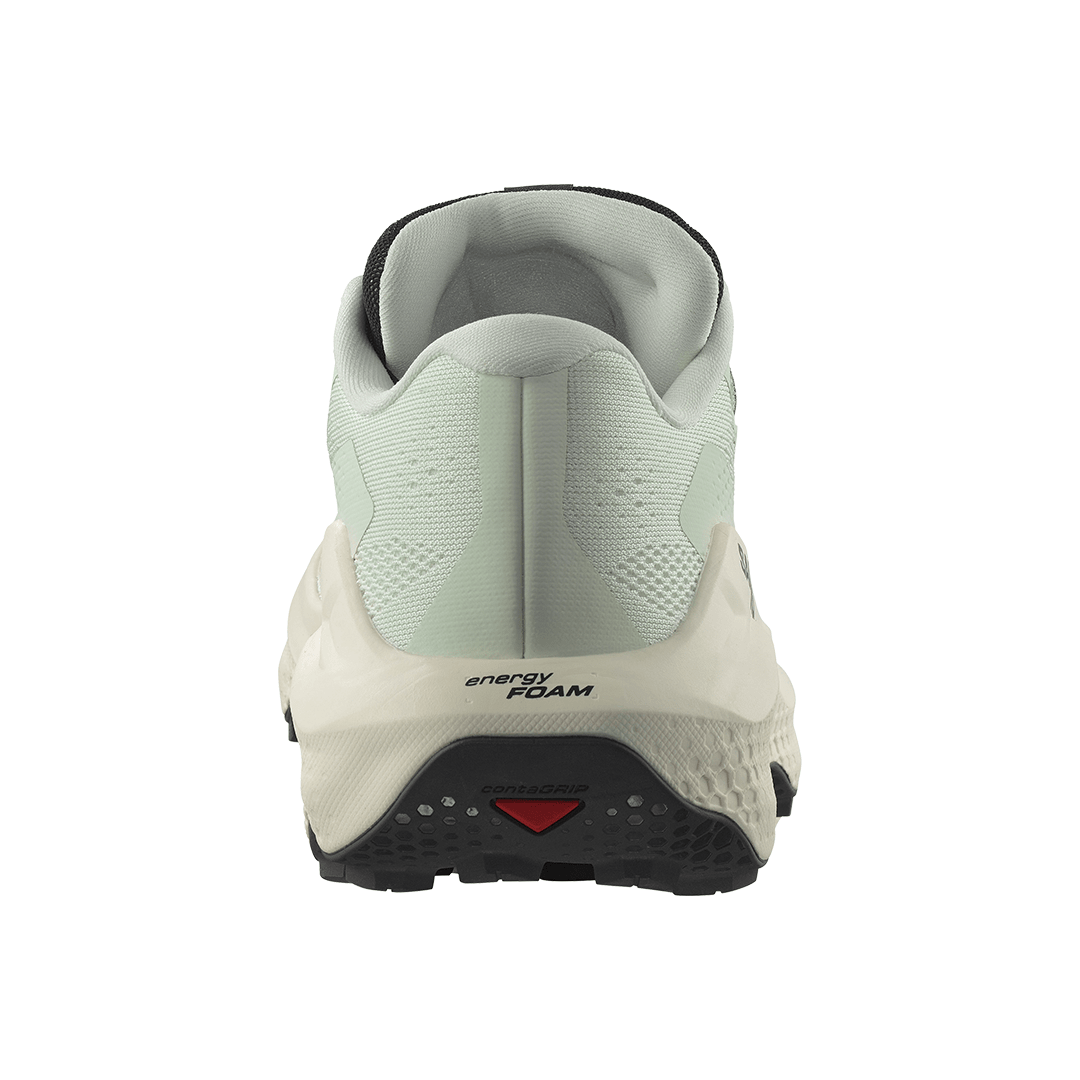 Ultra Glide 3 Women's Trail Running Shoes in Clearly Aqua / Vanilla Ice / Asphalt