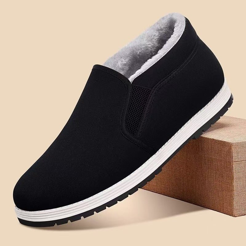 ❄ Early Christmas Sale 70% OFF 👟 2025 360° Thermal Anti-Slip Orthopedic Winter Shoes