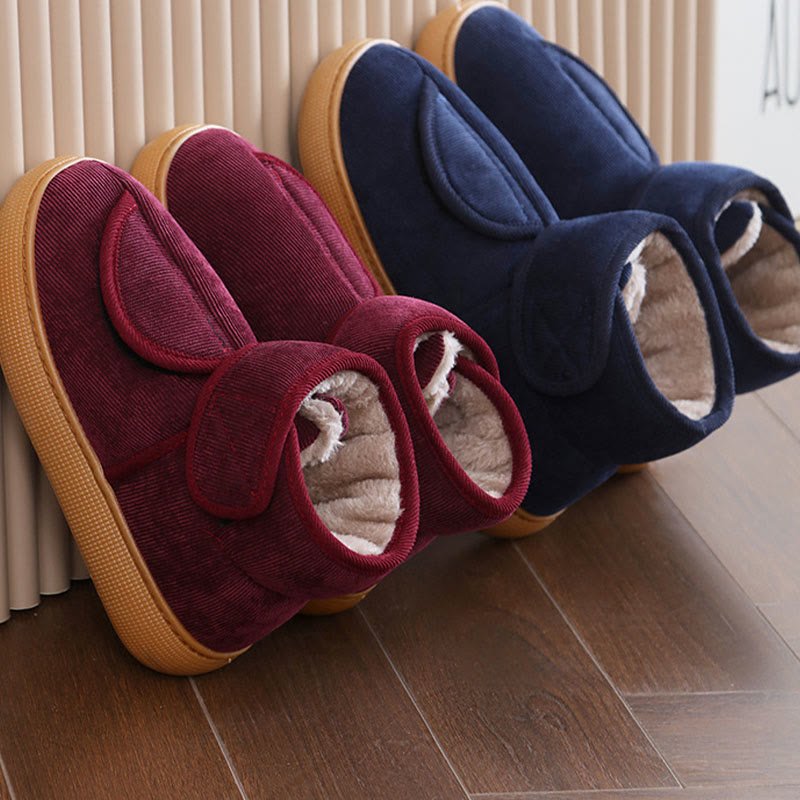 Unisex Edema Feet Diabetic Adjustable Orthopedic Shoes Indoor/Outdoor Shoes