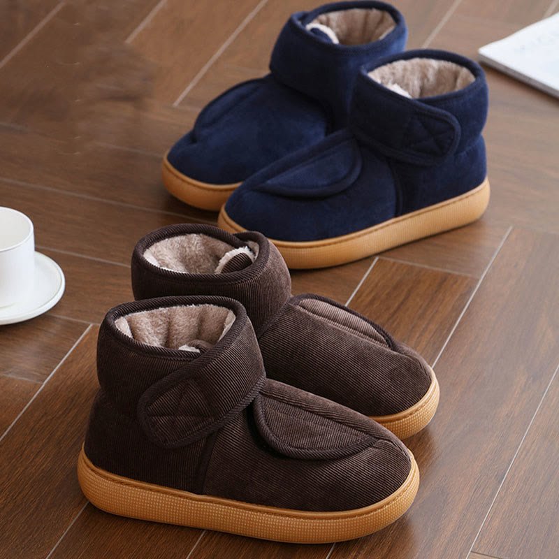 Unisex Edema Feet Diabetic Adjustable Orthopedic Shoes Indoor/Outdoor Shoes