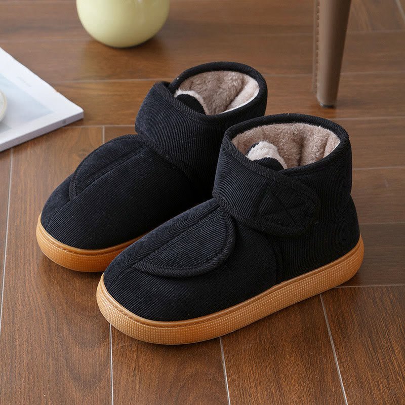 Unisex Edema Feet Diabetic Adjustable Orthopedic Shoes Indoor/Outdoor Shoes