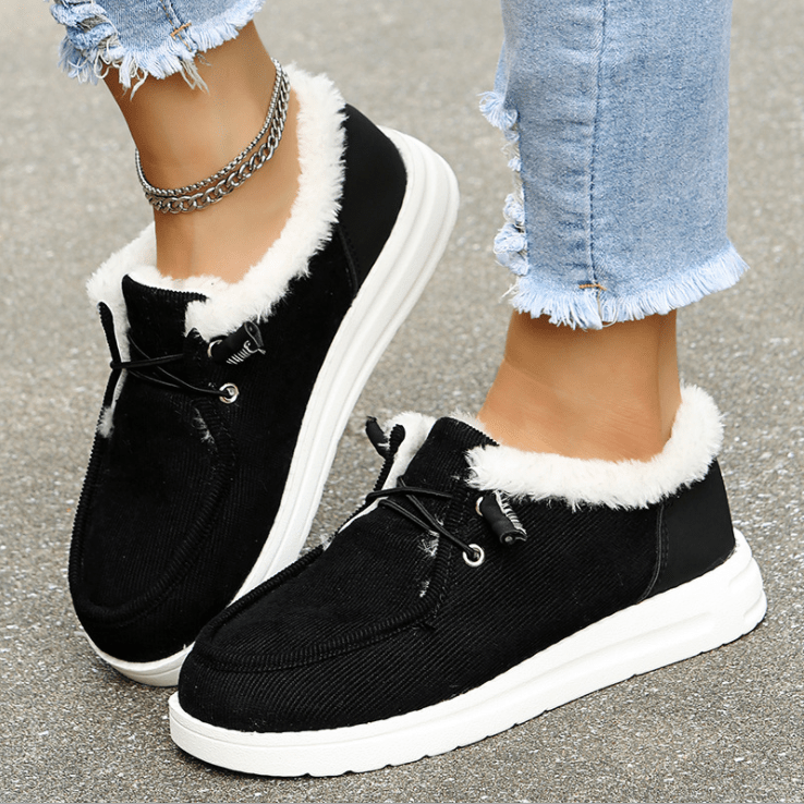 🔥Winter Sale 50%OFF🔥 Warm and Comfortable Women's Orthopedic Shoes - oscloudgo