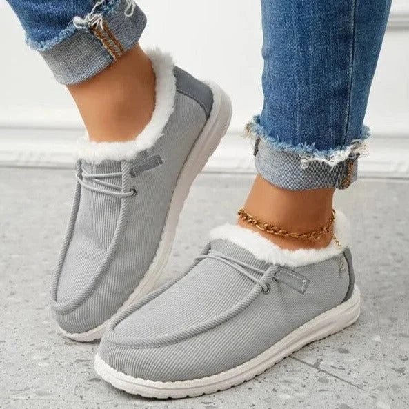 🔥Winter Sale 50%OFF🔥 Warm and Comfortable Women's Orthopedic Shoes - oscloudgo