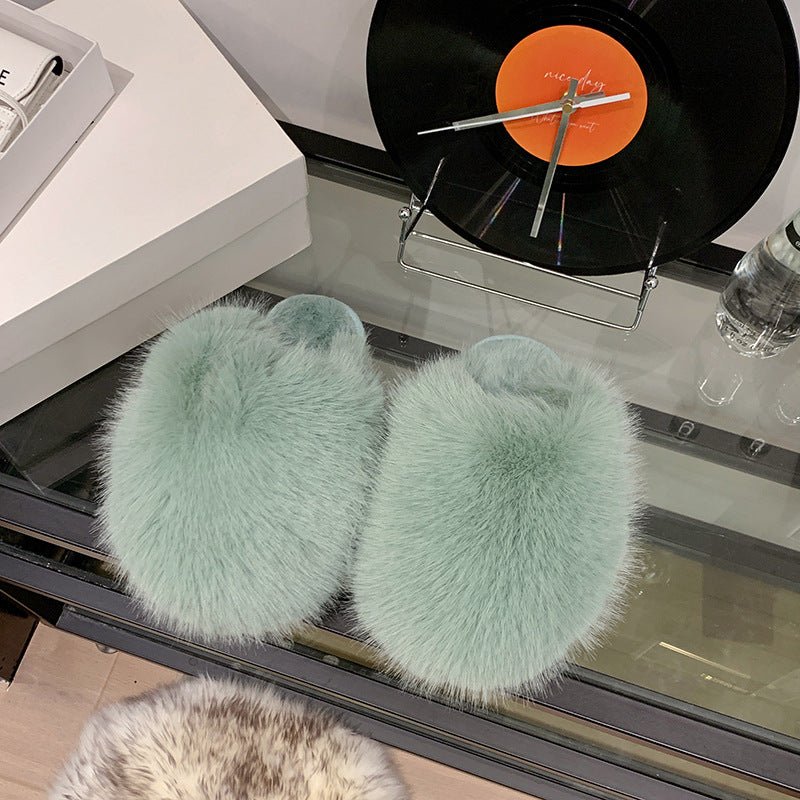 [Copy]💖Christmas Hot Sale 50% OFF💖Cloud Slippers