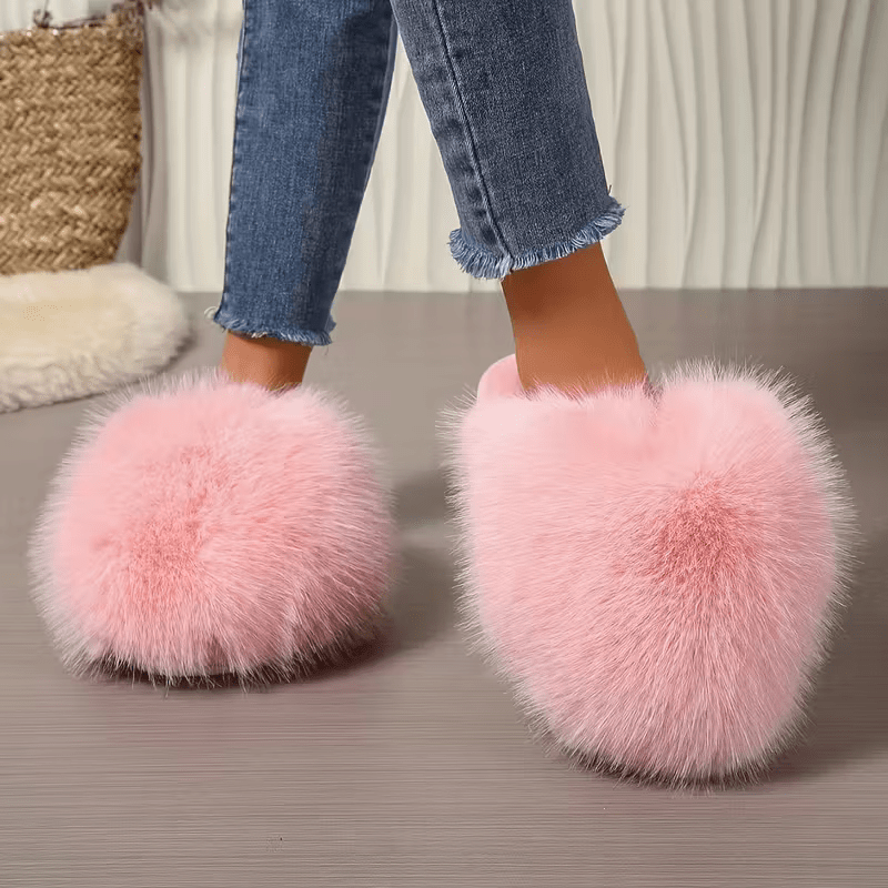 [Copy]💖Christmas Hot Sale 50% OFF💖Cloud Slippers
