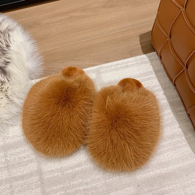 [Copy]💖Christmas Hot Sale 50% OFF💖Cloud Slippers