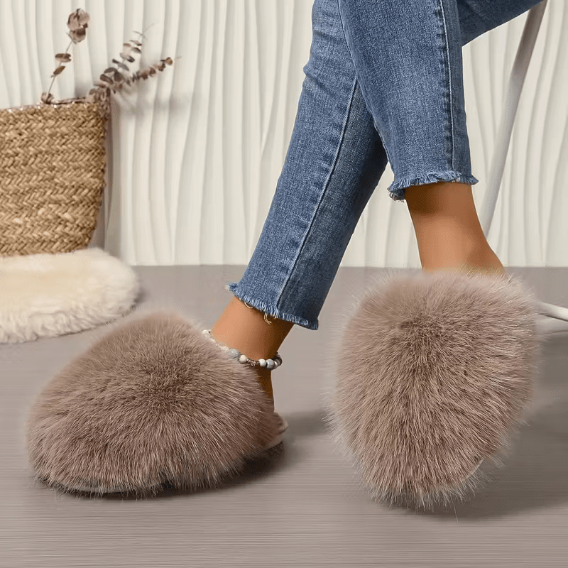[Copy]💖Christmas Hot Sale 50% OFF💖Cloud Slippers