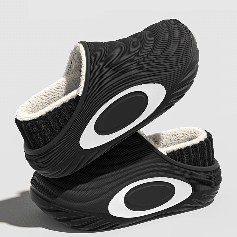 Women's Fashion and Durable Non-Slip Slippers Indoor/ Outdoor Shoes
