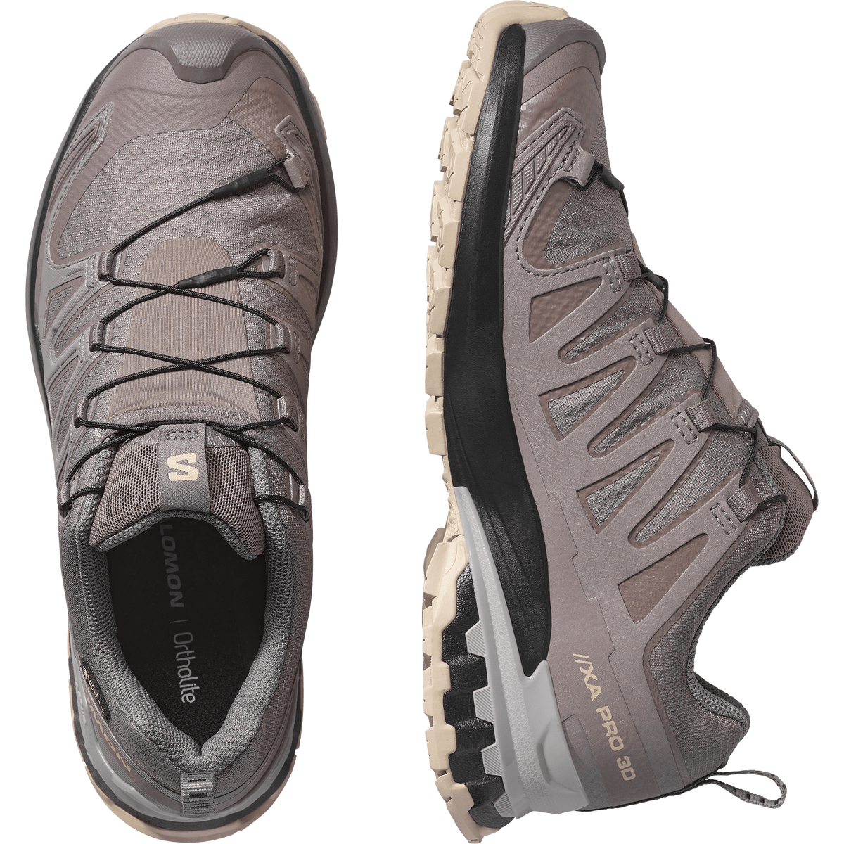 XA PRO 3D V9 GORE-TEX