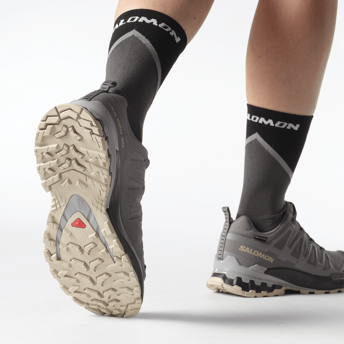 XA PRO 3D V9 GORE-TEX